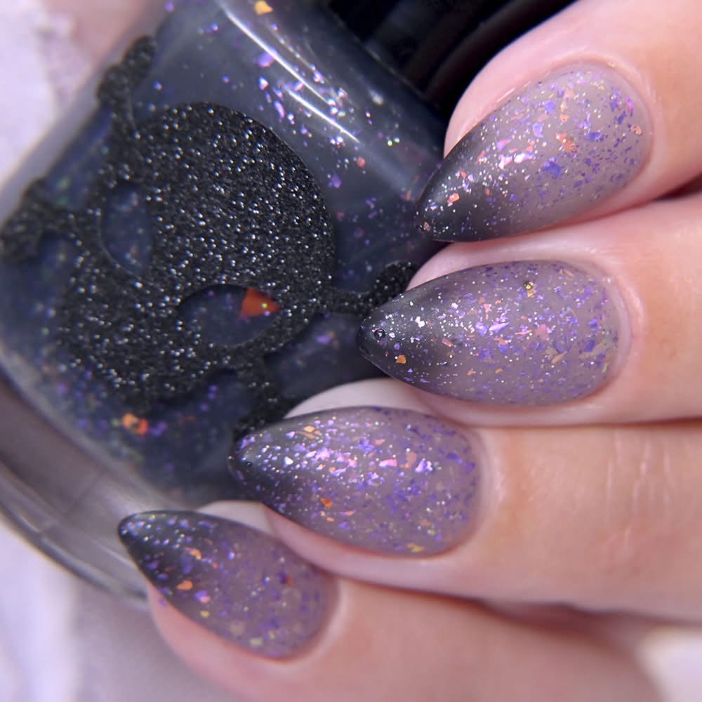 Paradox Polish | Duck Til Dawn