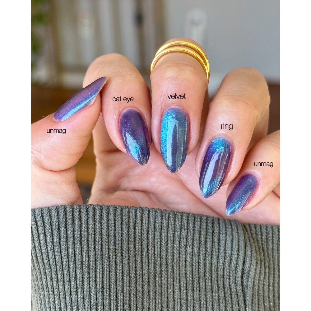 Kathleen & Co | Steve?