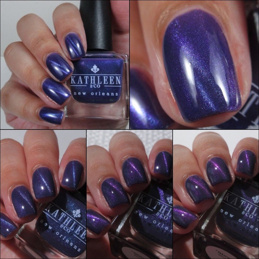 Kathleen & Co | Steve?