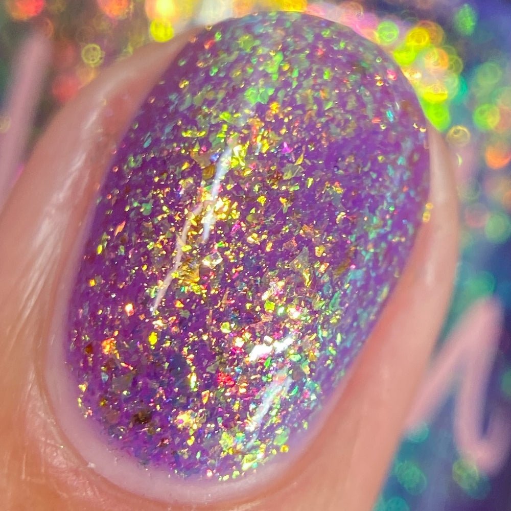 Pahlish | Moonbow