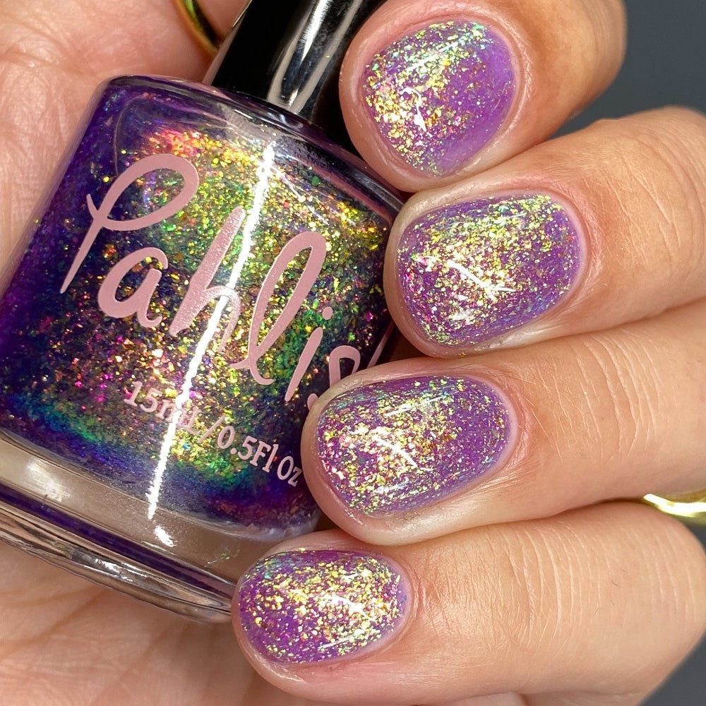 Pahlish | Moonbow