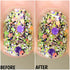 Top Coat by Glisten & Glow  | Glitter Grabber