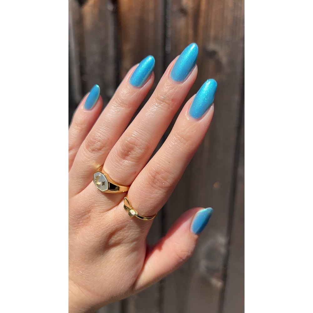 Cracked Polish | Sugar Bugs