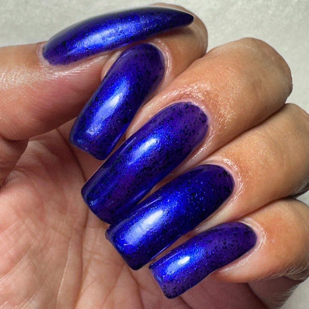 Waabooz Cosmetics | Graveyard Fog