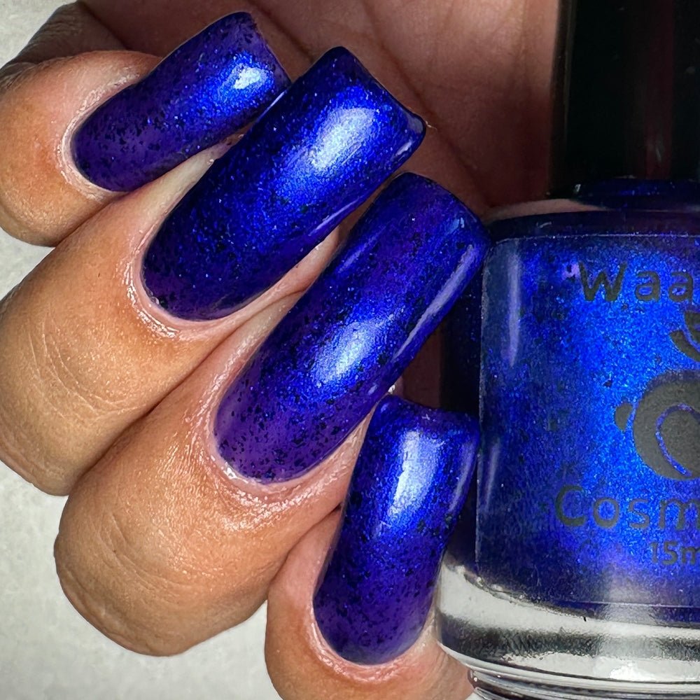 Waabooz Cosmetics | Graveyard Fog
