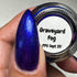 Waabooz Cosmetics | Graveyard Fog