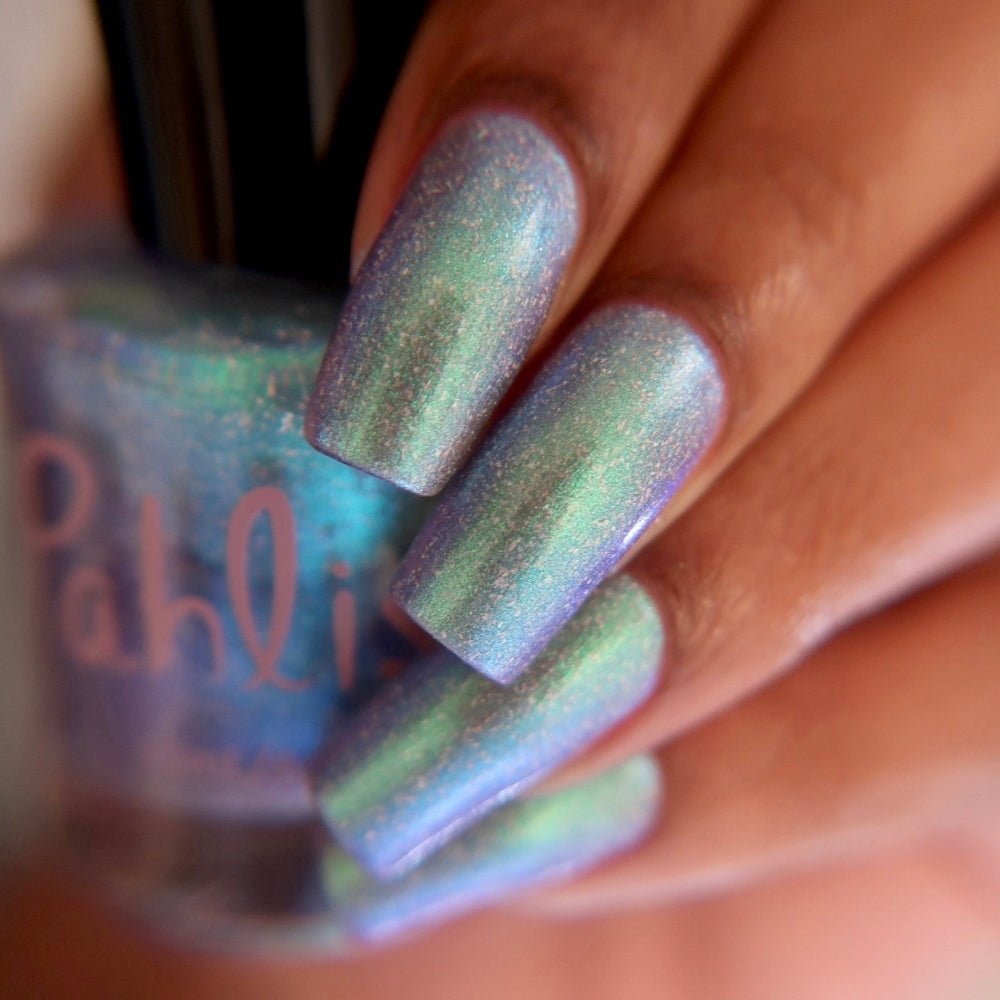 Pahlish | Kusama