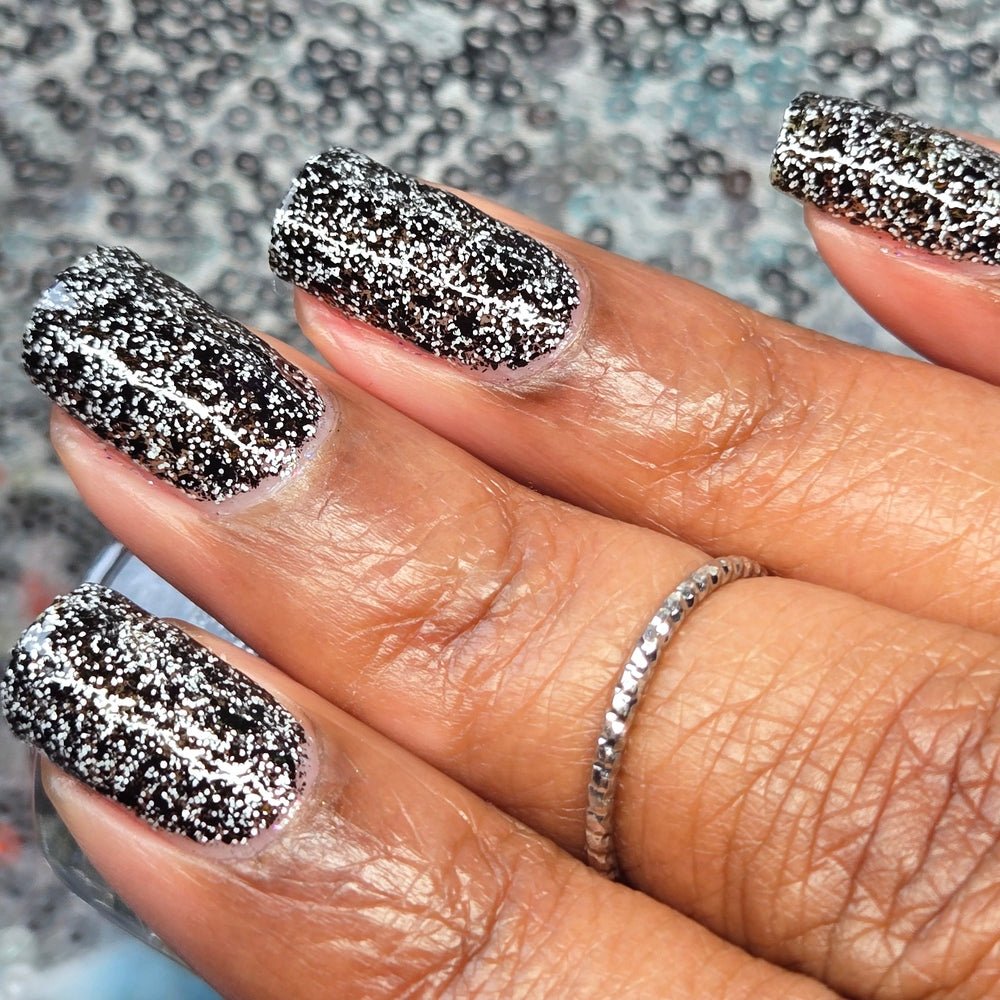 Monarch Lacquer | Panda-monium