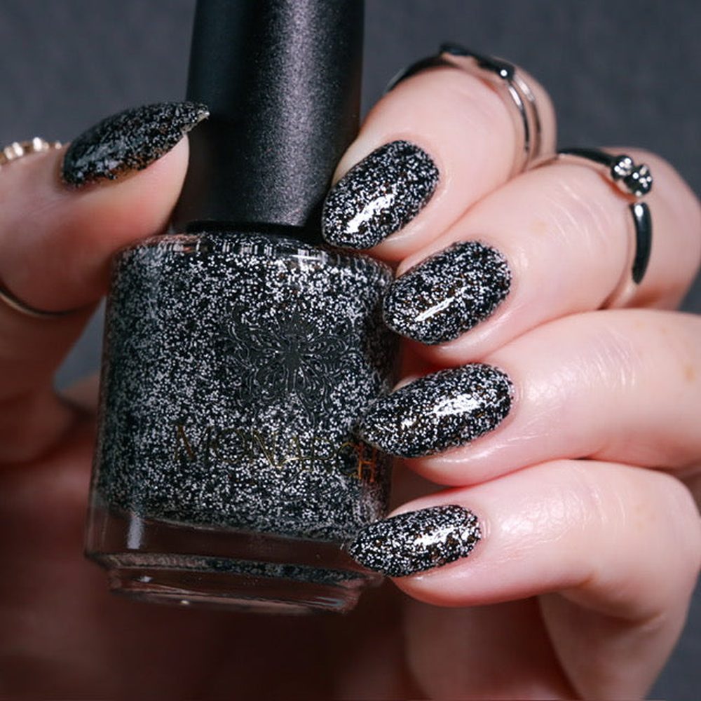 Monarch Lacquer | Panda-monium