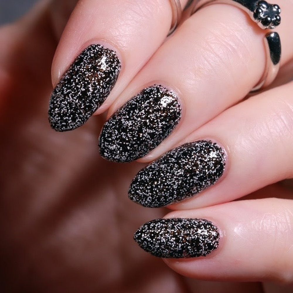 Monarch Lacquer | Panda-monium