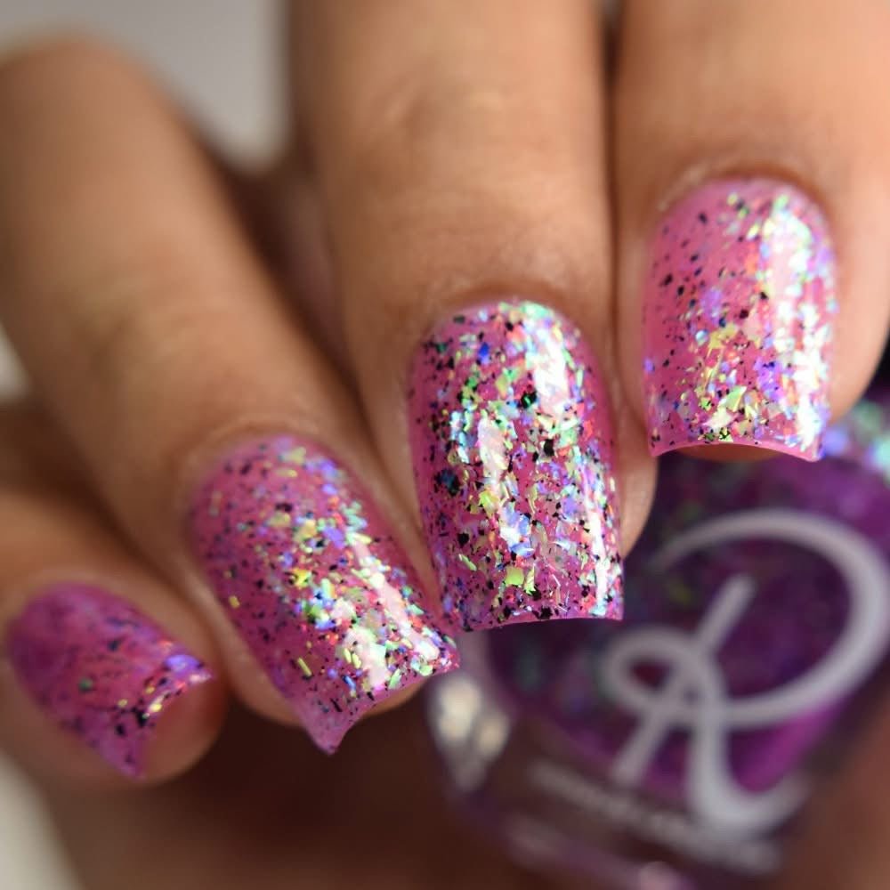 Rogue Lacquer | Cellular