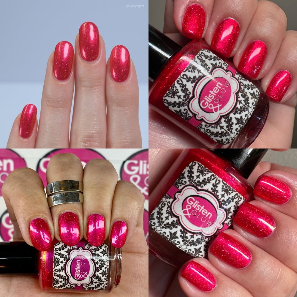 Glisten & Glow | Apple