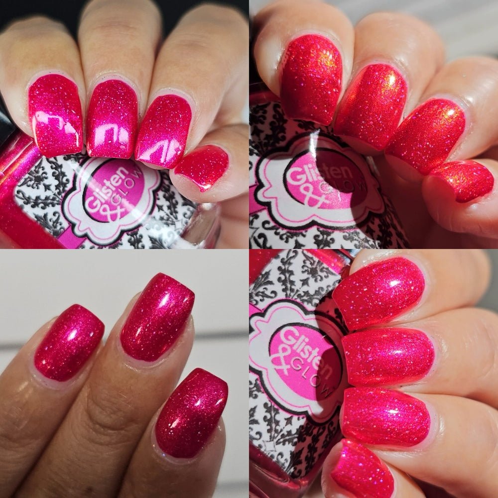 Glisten & Glow | Apple