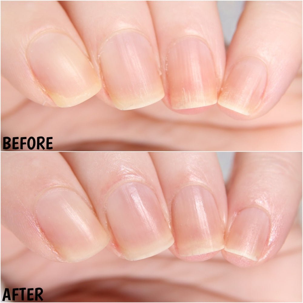 Cuticle Remover & Cuticle Oil Pen Duo by Glisten & Glow