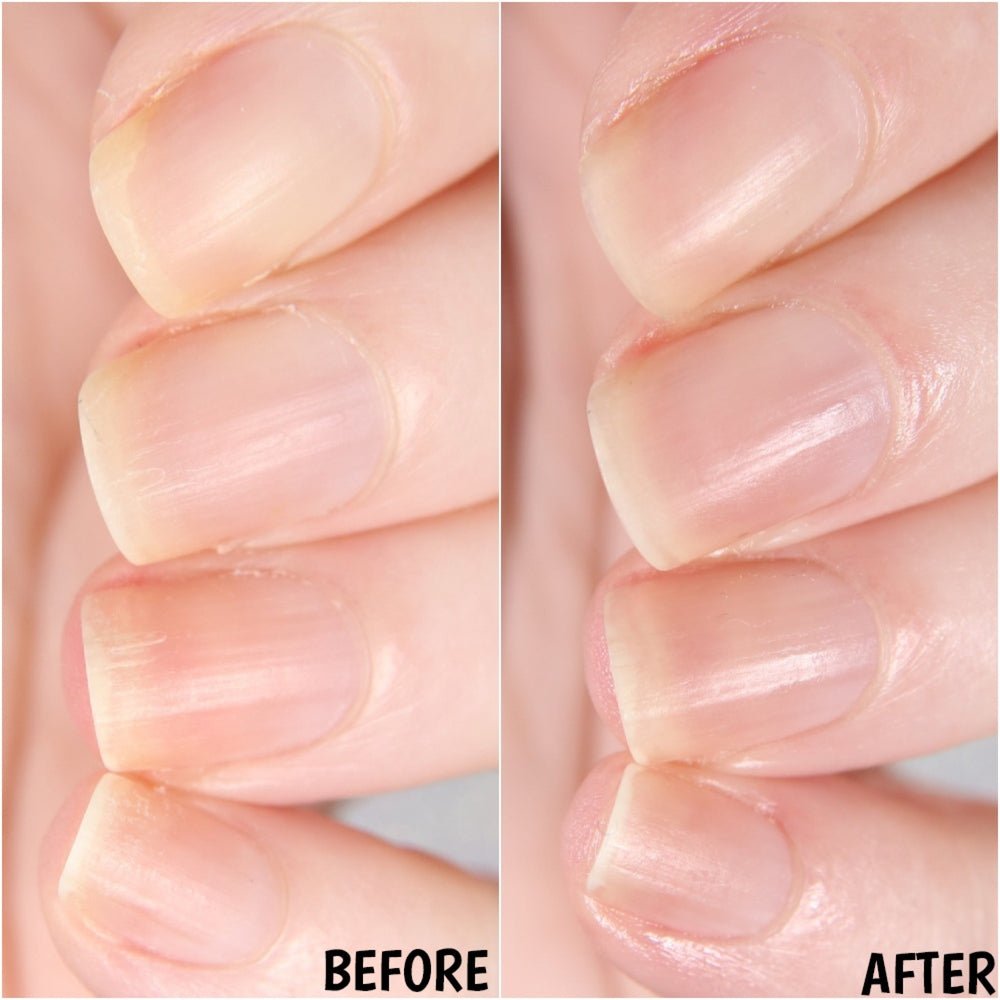 Cuticle Remover & Cuticle Oil Pen Duo by Glisten & Glow