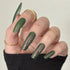 Cracked Polish | From Dusk Teal Dawn