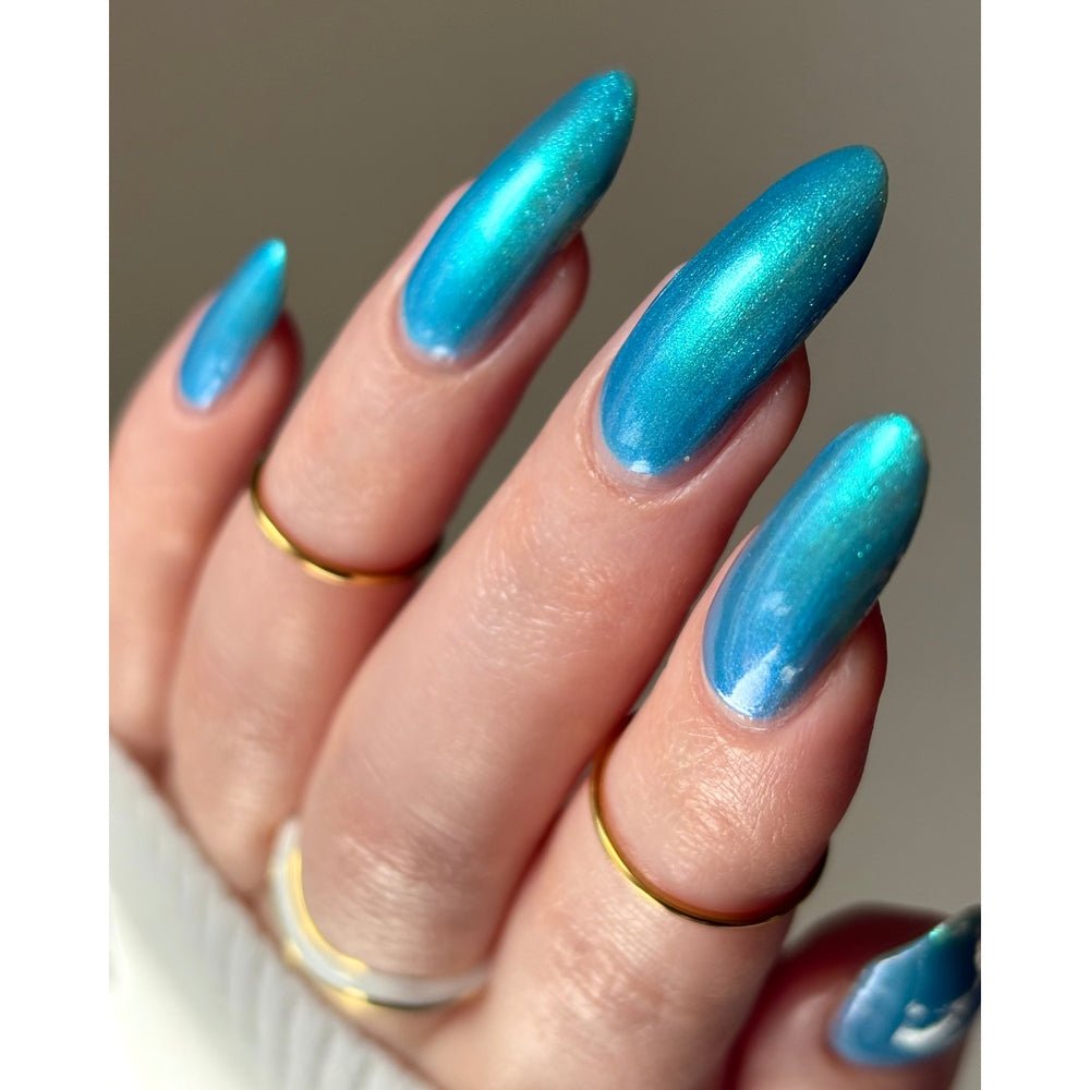 Cracked Polish | Sugar Bugs