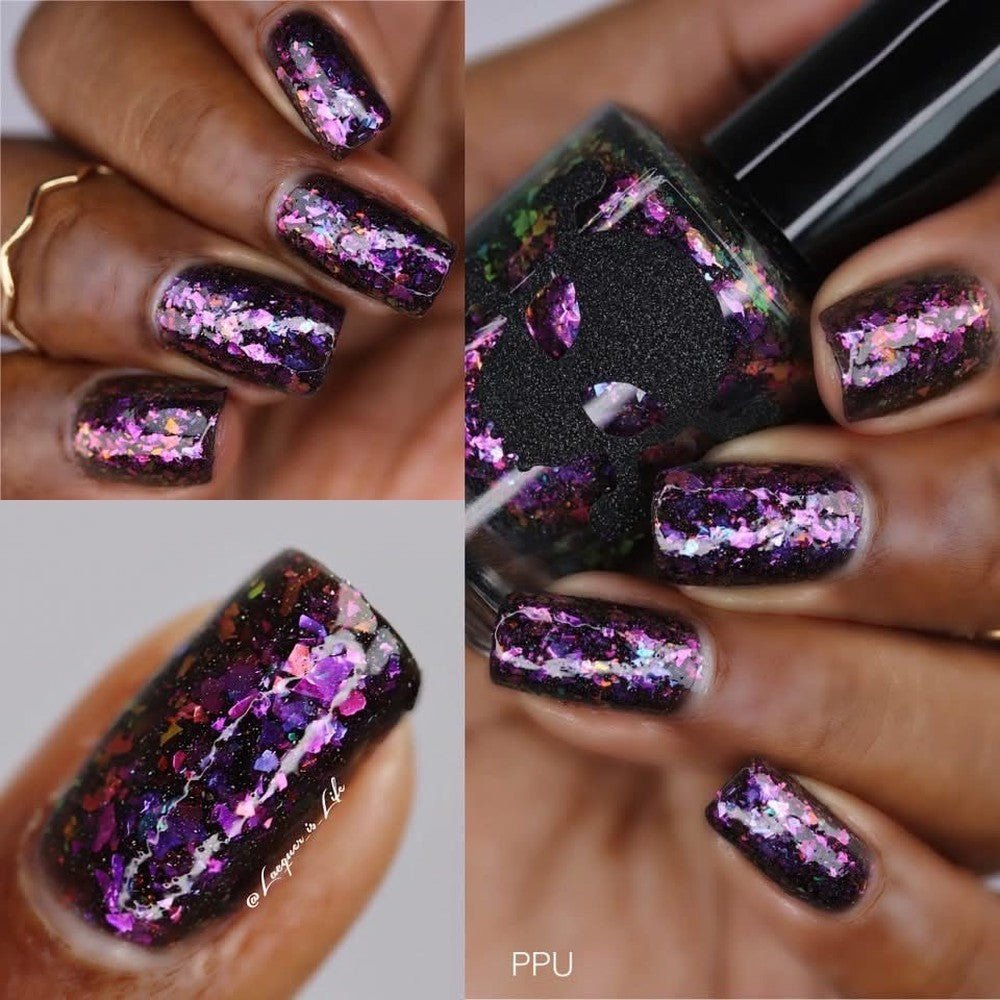 Paradox Polish | Witch’s Beasties