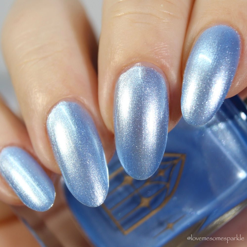 Haunted Polish | Frostbyte