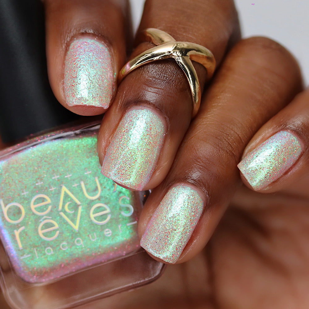 Beaux Rêves Lacquer | Mystical Magical
