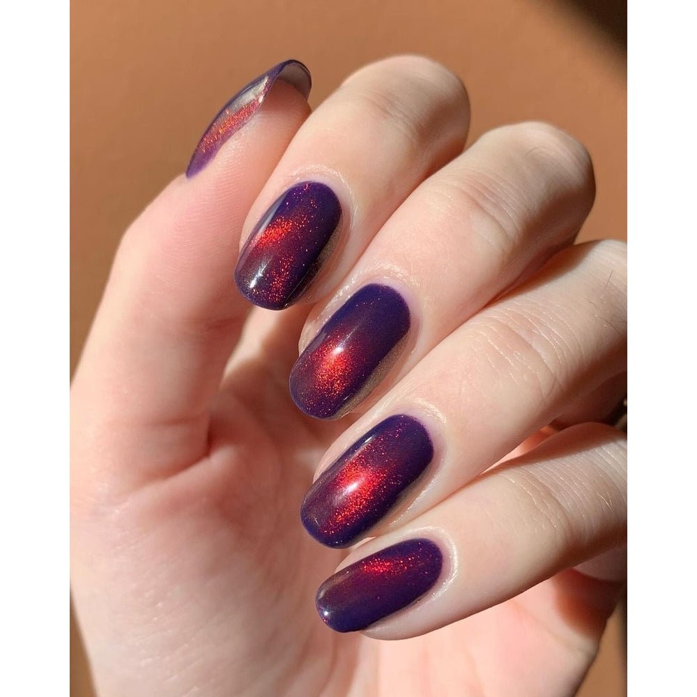 Kathleen & Co | Molten Sky