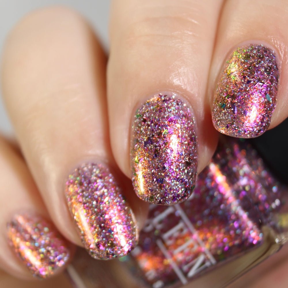 Kathleen & Co | Magic Mushroom