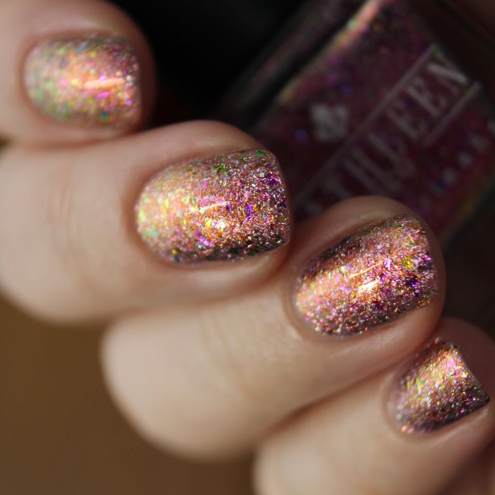 Kathleen & Co | Magic Mushroom