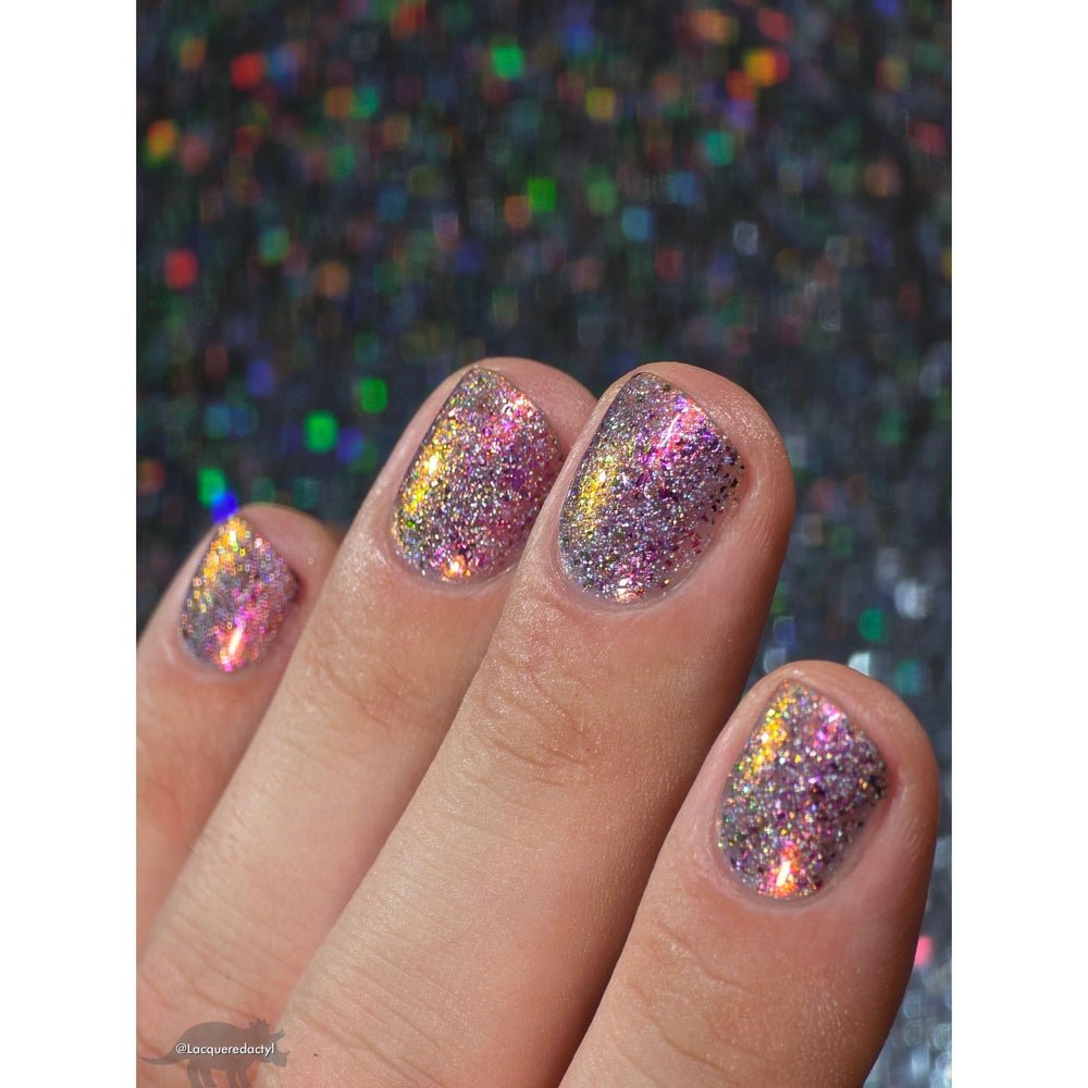 Kathleen & Co | Magic Mushroom