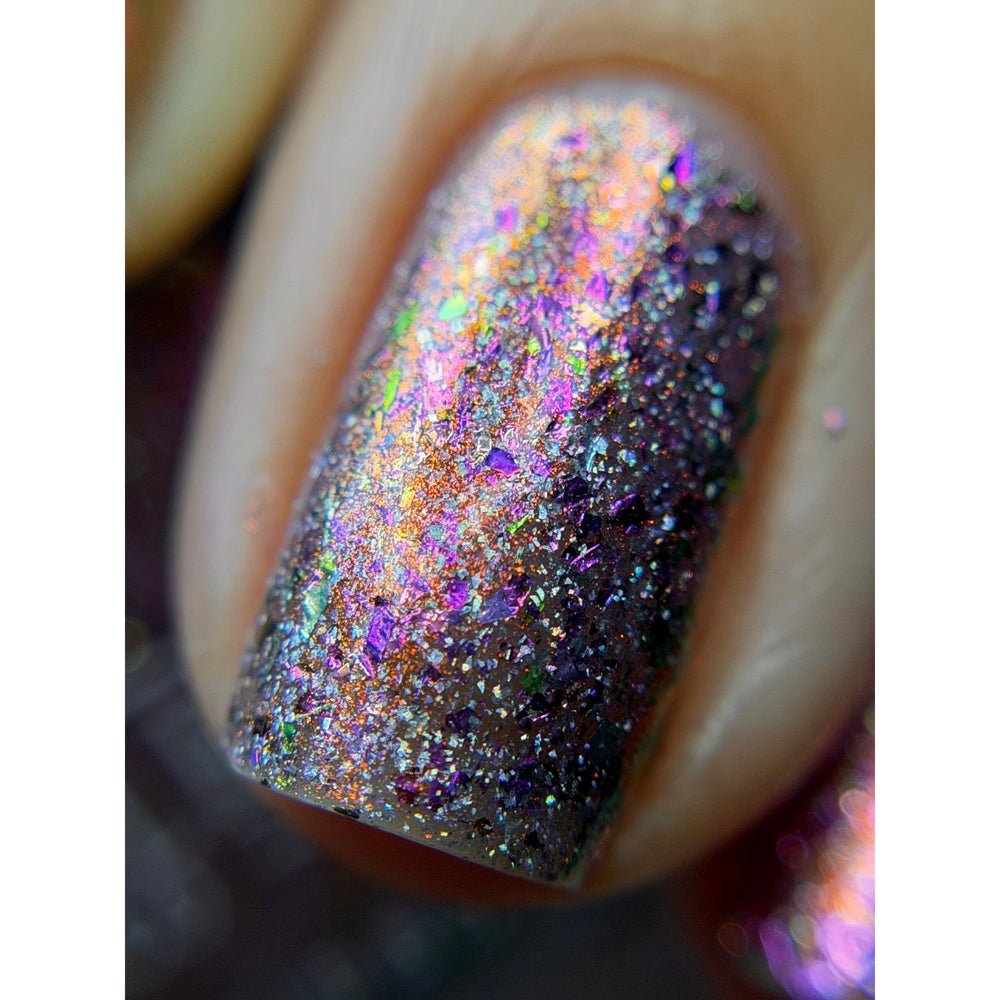 Kathleen & Co | Magic Mushroom