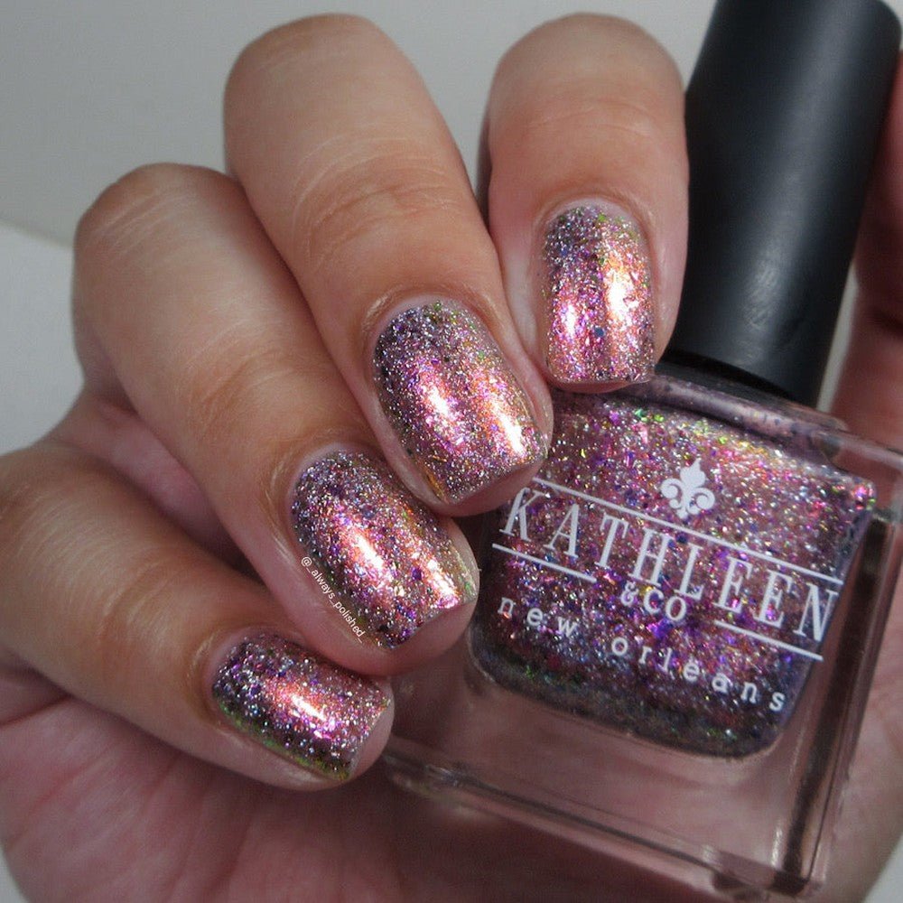 Kathleen & Co | Magic Mushroom
