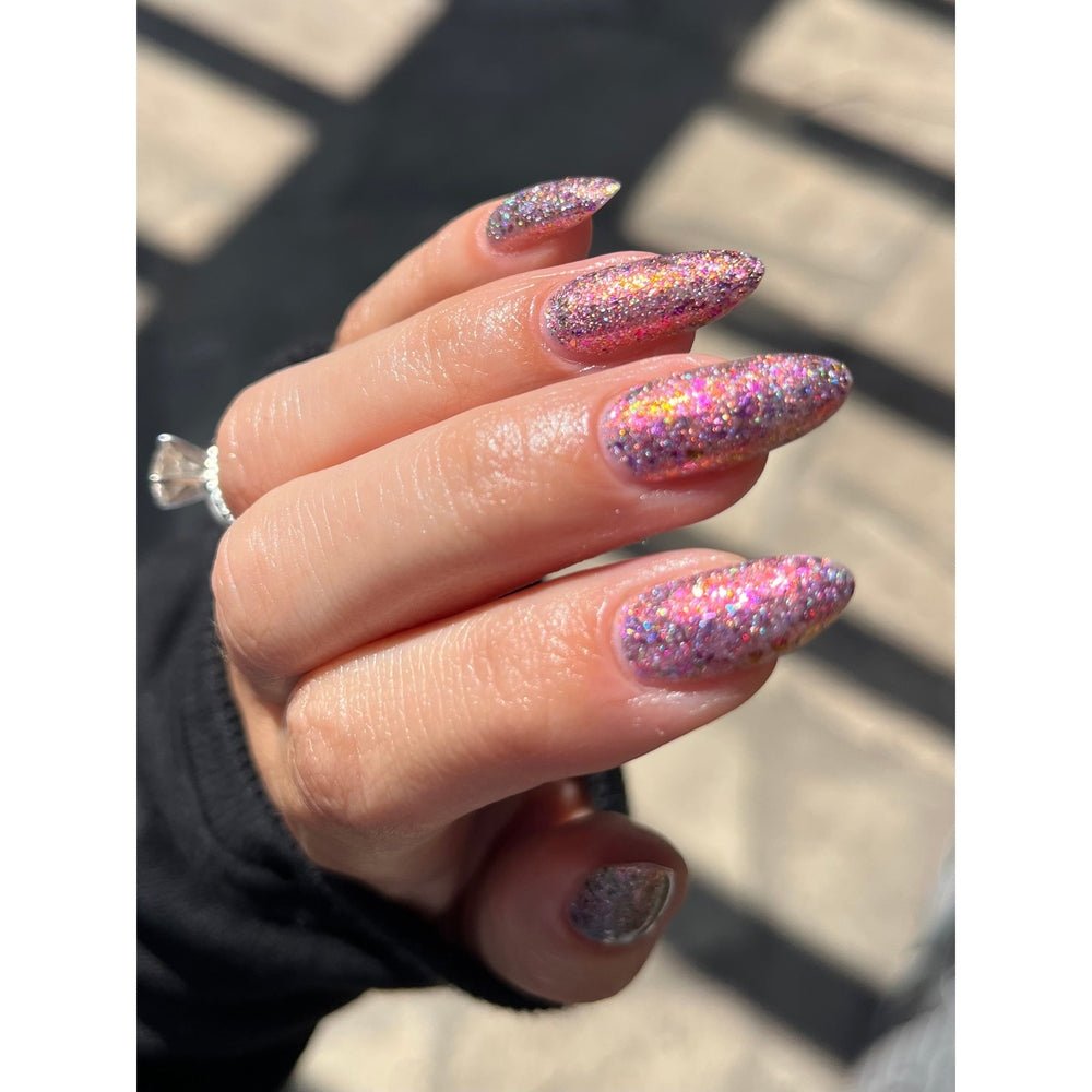 Kathleen & Co | Magic Mushroom