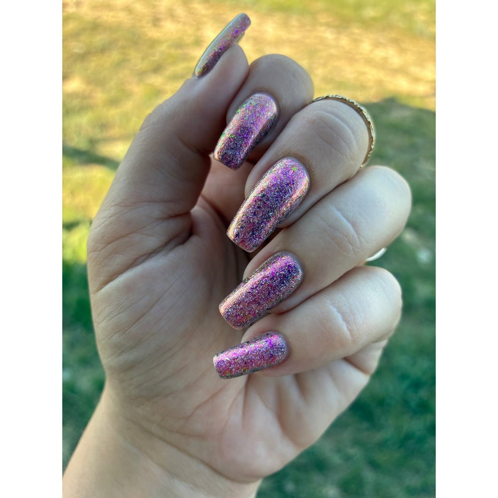 Kathleen & Co | Magic Mushroom