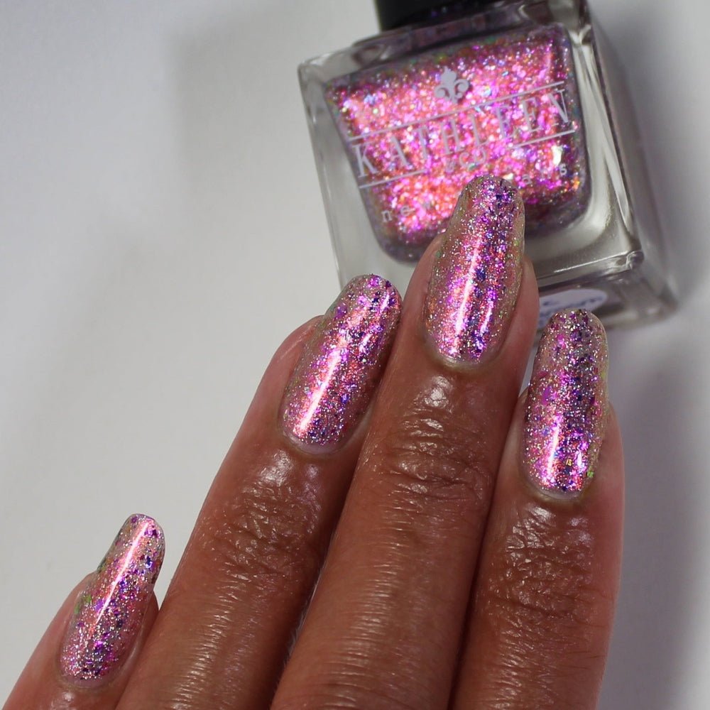 Kathleen & Co | Magic Mushroom