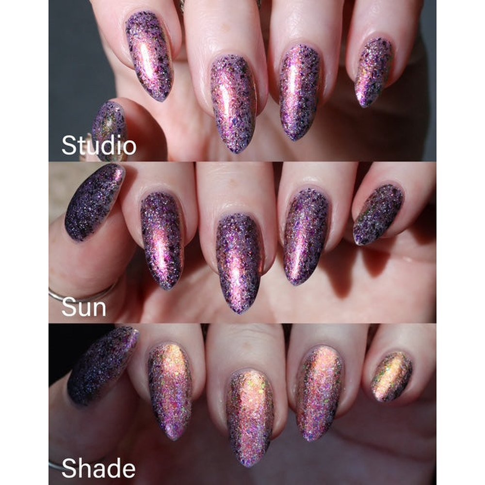 Kathleen & Co | Magic Mushroom