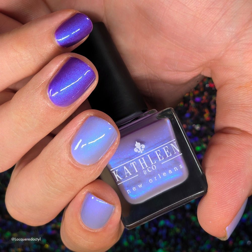 Kathleen & Co | Ghostly