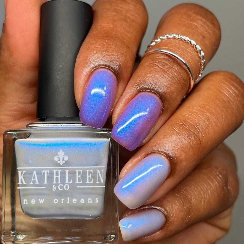 Kathleen & Co | Ghostly