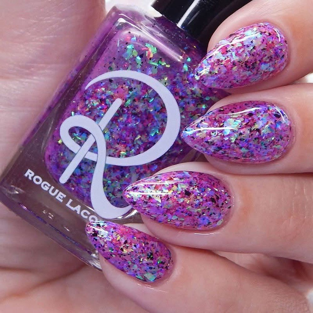Rogue Lacquer | Cellular