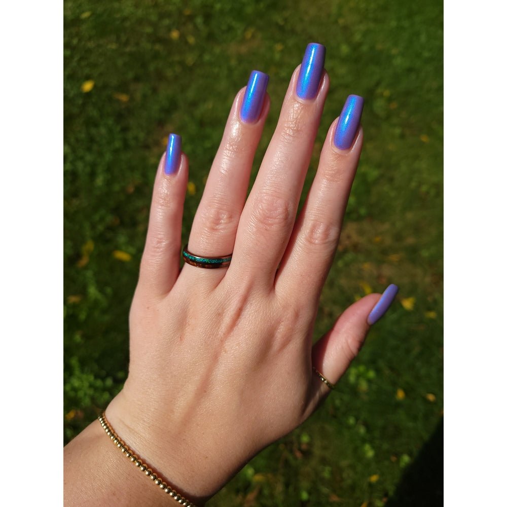 Kathleen & Co | Ghostly