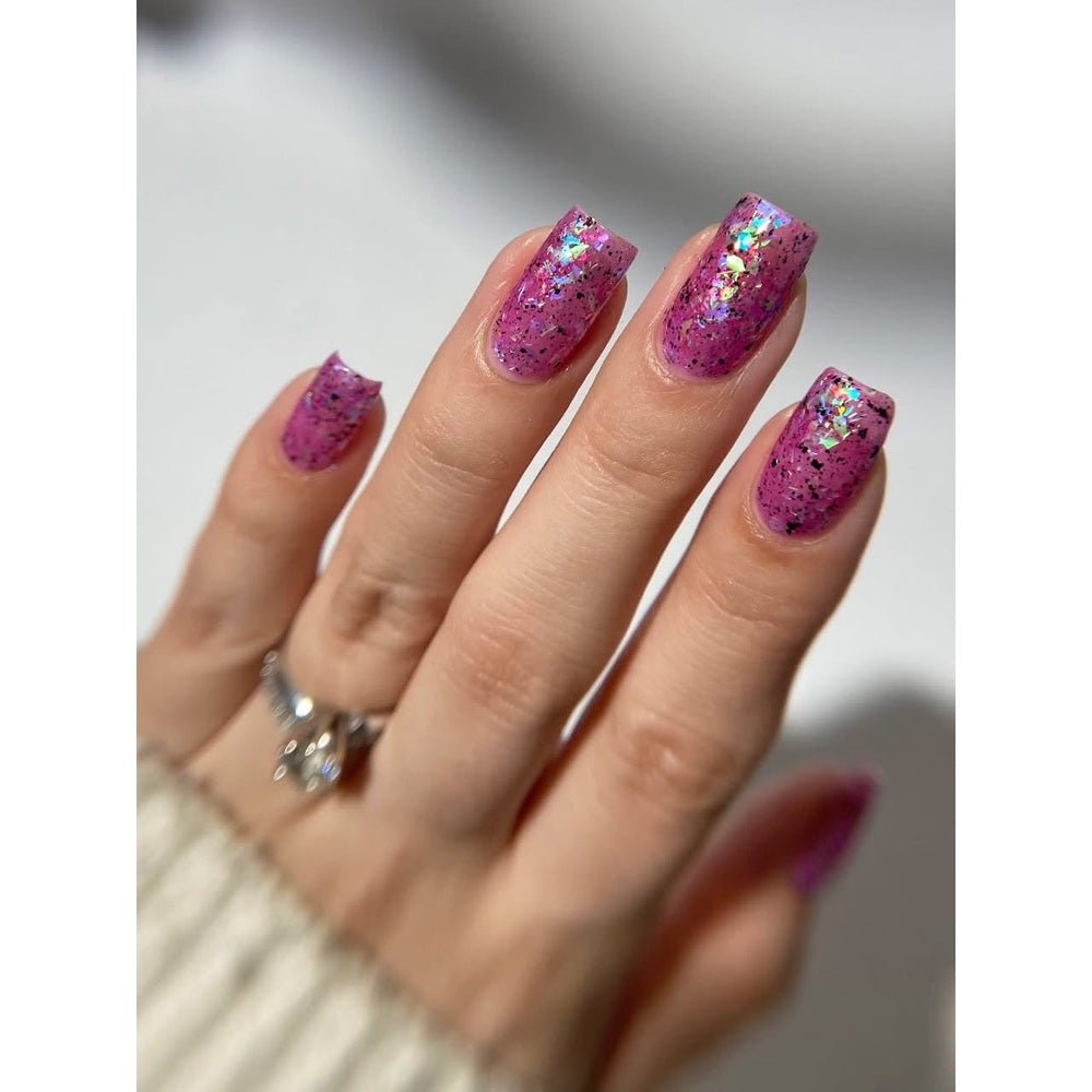Rogue Lacquer | Cellular
