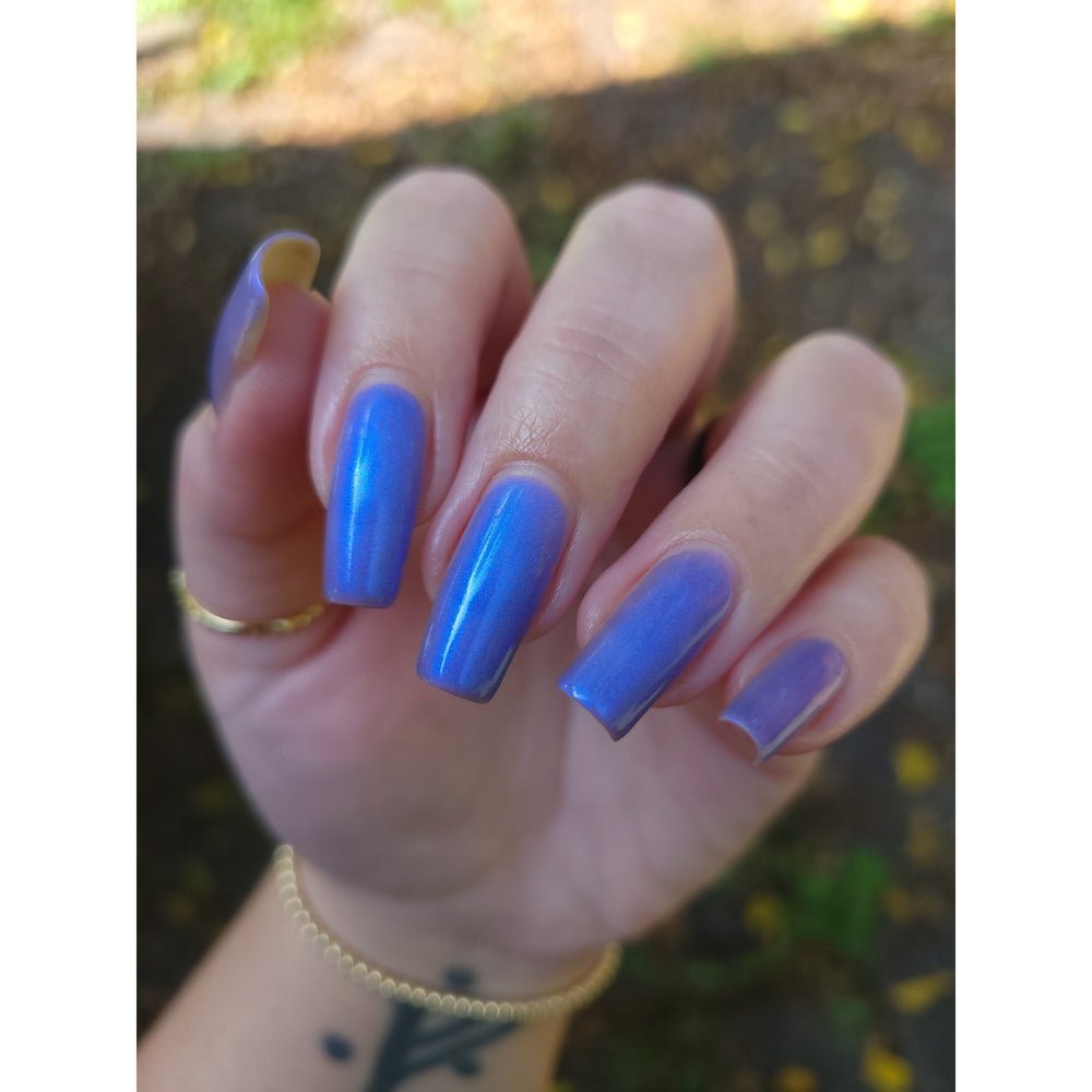 Kathleen & Co | Ghostly