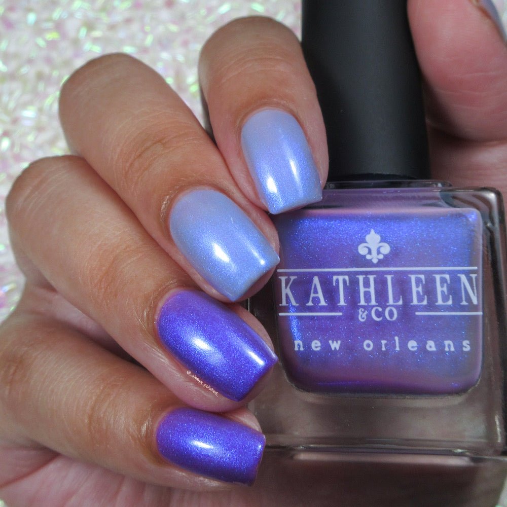 Kathleen & Co | Ghostly