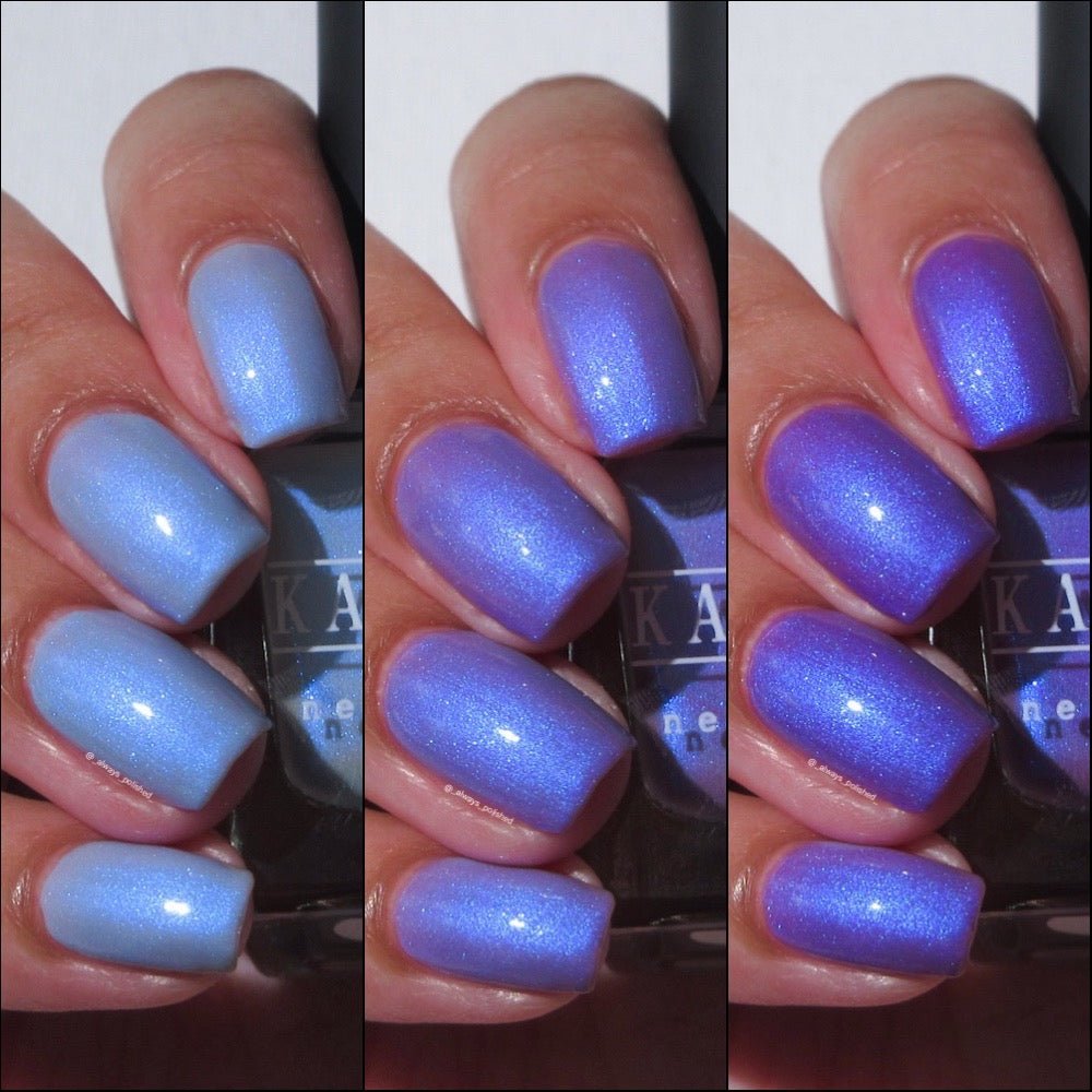 Kathleen & Co | Ghostly