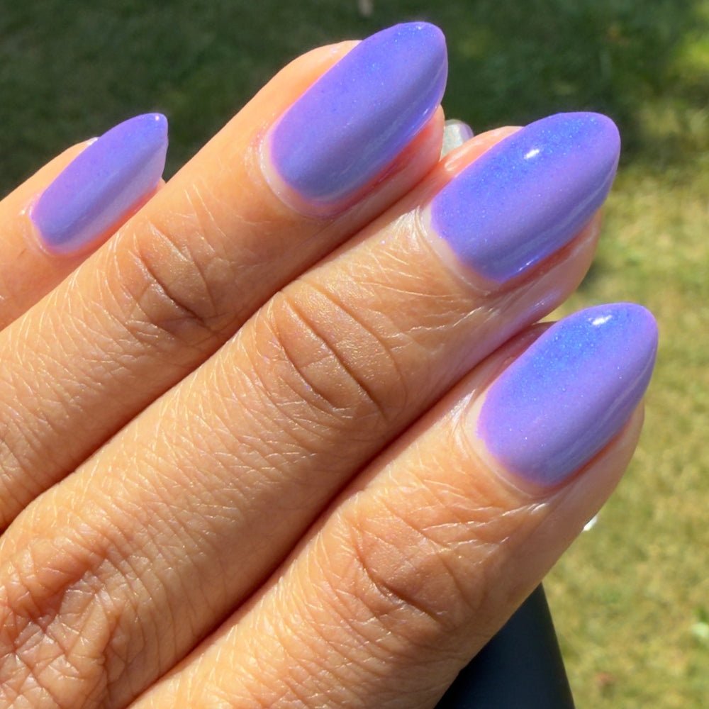 Kathleen & Co | Ghostly