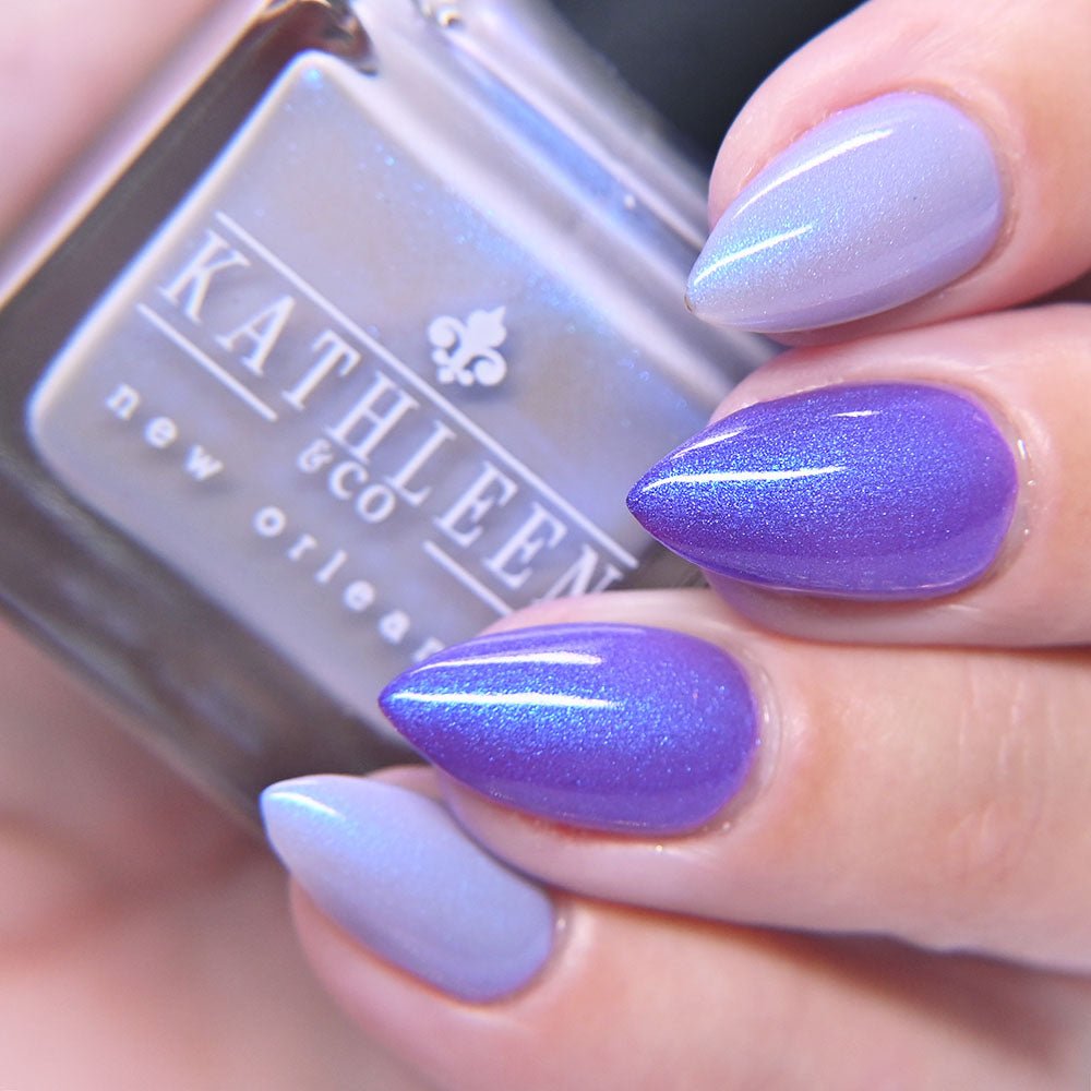 Kathleen & Co | Ghostly