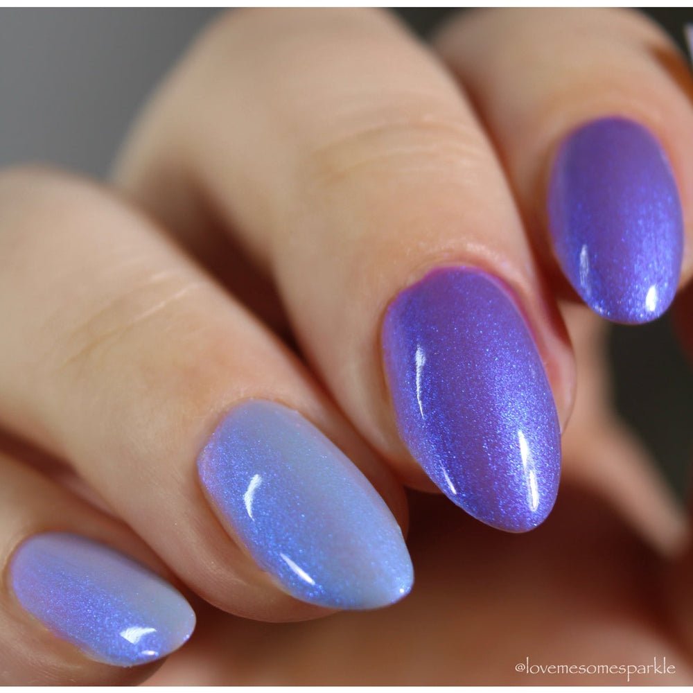 Kathleen & Co | Ghostly