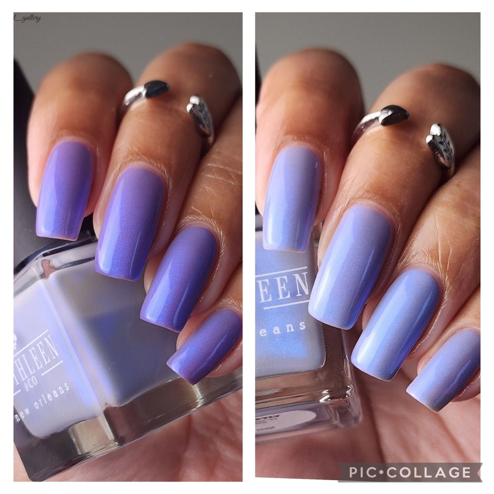 Kathleen & Co | Ghostly
