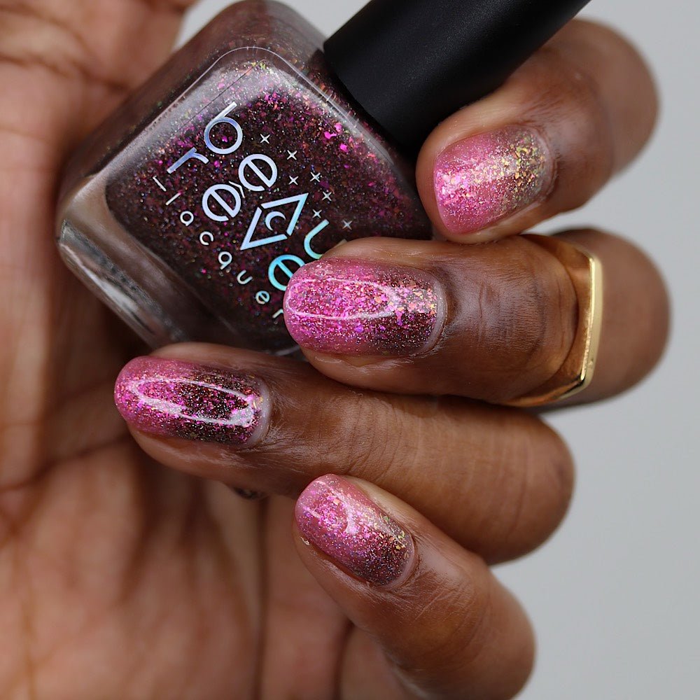 Beaux Rêves Lacquer | party 4 u