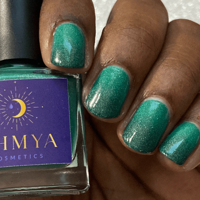Ahmya Cosmetics | Faces Of Nature