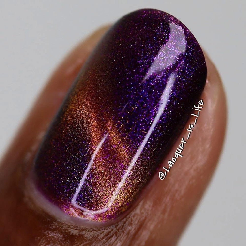 Paradox Polish | Zoetrope