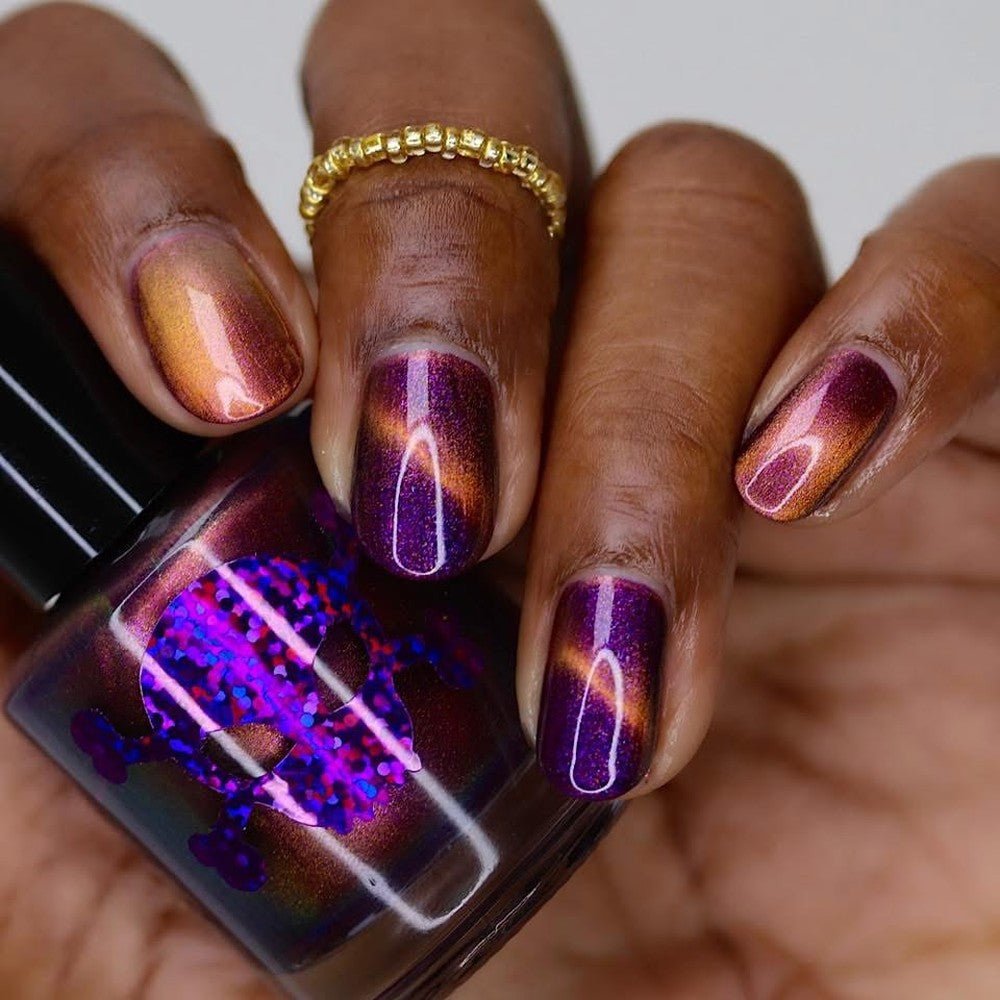 Paradox Polish | Zoetrope